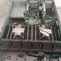 server orig HP dl380 Gen9 سرور