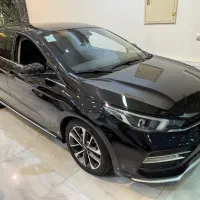 چری آریزو 6 اکسلنت، مدل ۱۴۰۰ اتوگالری دنیز
