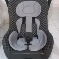 صندلی ماشین کودک