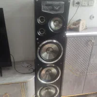 باند اسپیکر مکسیدر