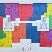 75متر-واحد-دوخواب-کلیدنخورده-دربنیاد-با-سند-تعاونی