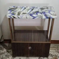 مناسب جهیزیه میزاتوچرخ خیاطی