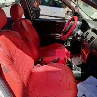 کوییک اسپرت رینگ اسپرت ساده1400تمیزسرحال سفید|خودرو سواری و وانت|بروجرد, |دیوار