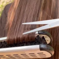 موخوره گیری با دستگاه و بدون دستگاه به روش هیبرید|خدمات آرایشگری و زیبایی|کرمانشاه, |دیوار