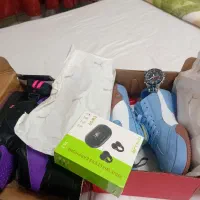 کتونی|کیف، کفش، کمربند|شیراز, فرودگاه شهید دستغیب شیراز|دیوار