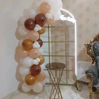 بادکنک ارایی بامناسبترین و اقتصادی ترین|خدمات پذیرایی، مراسم|بجنورد, |دیوار