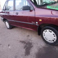 پراید صبا|خودرو سواری و وانت|عجب شیر, |دیوار