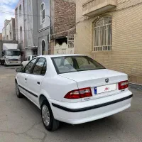 سمند lx ساده،مدل ۱۳۹۵