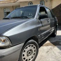 پراید141
