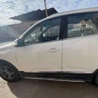 تیگو 5 اکسلنت