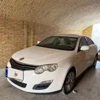 ام جی ۵۵۰ ۲۰۱۰