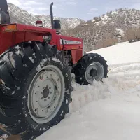 تراکتور 475مدل 99|خودرو سنگین|خاو و میرآباد, |دیوار