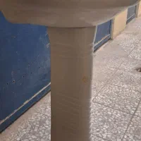 روشویی سرویس بهداشتی