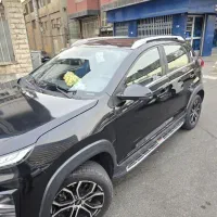 x22 pro اتومات ie|خودرو سواری و وانت|تهران, مدائن|دیوار