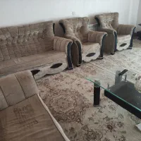 ویلا نوساز مبله کامل با حیاط دلنشین|فروش خانه و ویلا|نشتارود, |دیوار