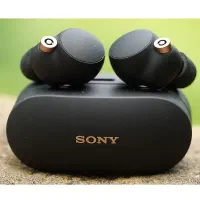 هدفون بی سیم WF-1000XM4 سونی
