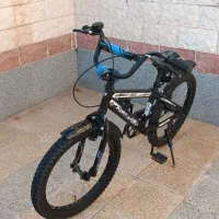 دوچرخه|دوچرخه، اسکیت، اسکوتر|سبزوار, توحیدشهر|دیوار