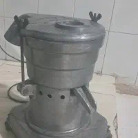 آبمیوه گیر صنعتی. ۱۰۰۰۰