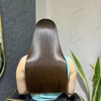کراتین و احیا تخصصی مو