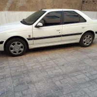 پژو پارس ۱۴۰۰ tu5|خودرو سواری و وانت|اسلام‌شهر, شهرک سعیدیه|دیوار