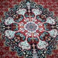 فرش ۱۲ متری ماشینی ، قیمت منصفانه میدم