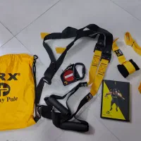 بند تی آر ایکس