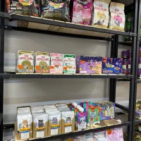 پت شاپ پاپت|لوازم جانبی حیوانات|مشهد, نیروی هوایی|دیوار