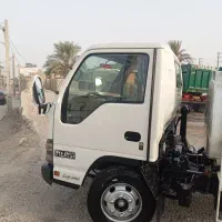 فروش ایسوزو ۶ تن مدل ۹۰