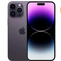 ایفون ۱۴ پرومکس ۲۵۶