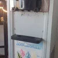 دستگاه بستنی ساز