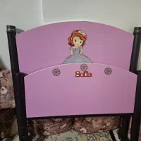 تخت دو طبقه