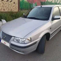 سمند lx مدل 89