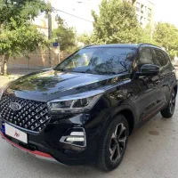ام وی ام x55 poro اکسلنت /اقساطی|خودرو سواری و وانت|تهران, نارمک|دیوار