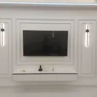 تغییرات و تعمیرات داخل ساختمان