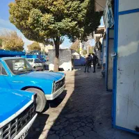 مغازه ۱۸ متر روبه روی پست بانک سیفی|فروش مغازه و غرفه|اهر, |دیوار