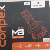 هدلایت Conpex M8 Pro پایه H4