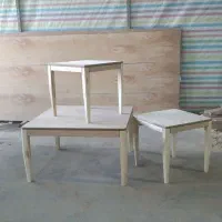 طراحی وتولید محصولات چوبی