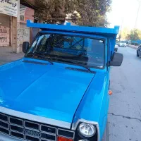 سلام ماشین خیلی سالم به شرطی کارشناسی شما|خودرو سواری و وانت|کوهدشت, |دیوار