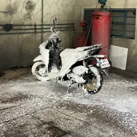 موتور خوش رکاب