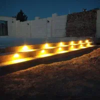 سیم کشی ساختمان|خدمات پیشه و مهارت|آباده, |دیوار