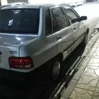 پراید مدل 80 سالم|خودرو سواری و وانت|اسلام‌شهر, مظفریه|دیوار