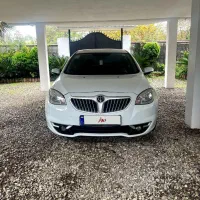 برلیانس 97 330 موتور بزرگ