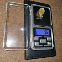 ترازو دیجیتال 500 گرمی 0.1|فروشگاه و مغازه|گلبهار, شهر جدید گلبهار|دیوار