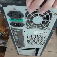 کیس سالمه ویندوز ۷|رایانه رومیزی|نوشهر, |دیوار