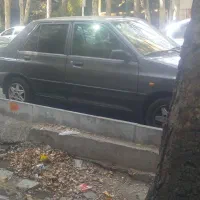 پراید 94