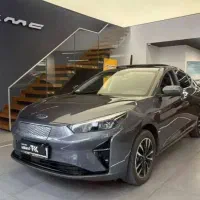 TKKنمایندگی تجارت خودرو خسروانی  +EJ7