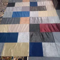 روفرشی باپارچه مبلی