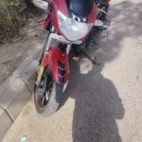 اپاچی 180مدل91