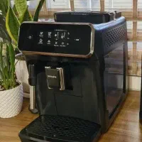 فروش دستگاه اسپرسو ساز تمام اتوماتیک فلیپس