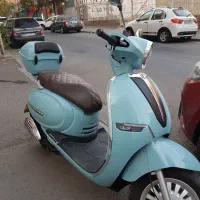 کاوان اس۱۵۰ دینو موتور ۱۴۰۱ کم کارکرد